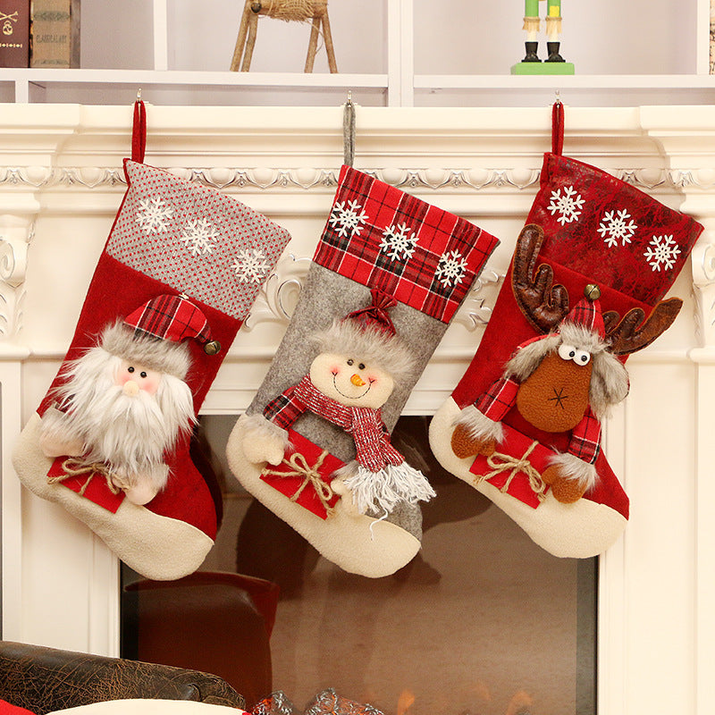 Christmas Stockings