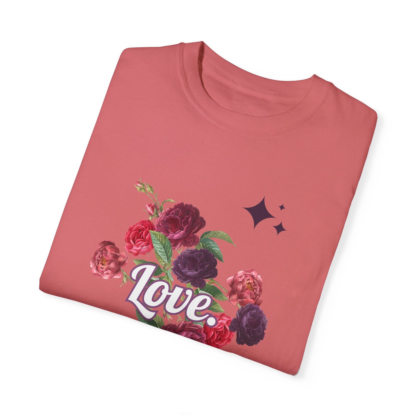 LOVE. Collection T-shirt