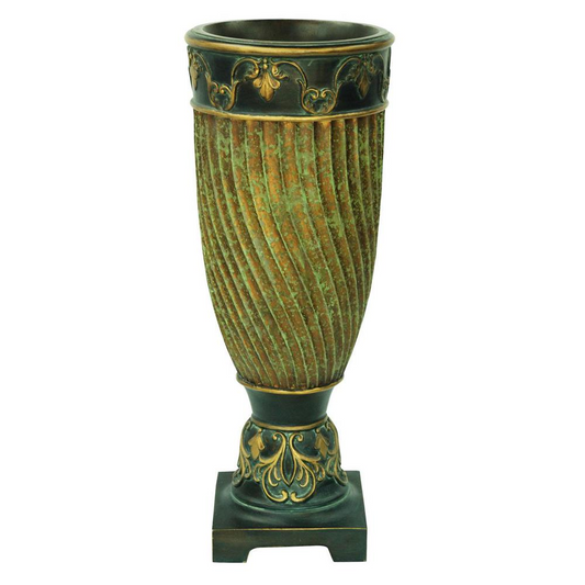 Decorative Vase 19.25"H