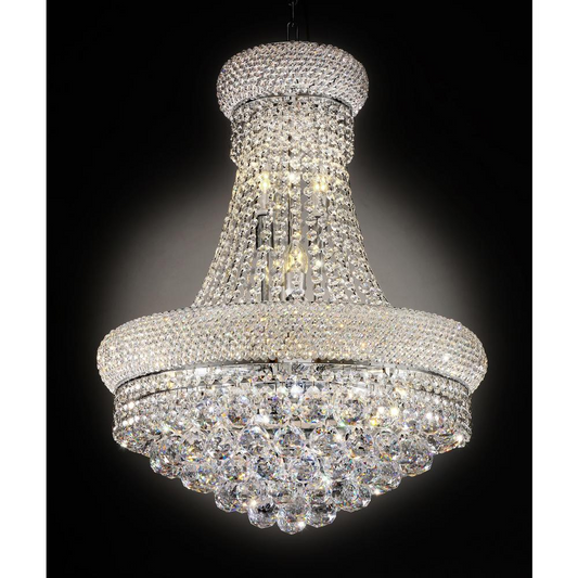 Adagio Ceiling Lamp 26"H