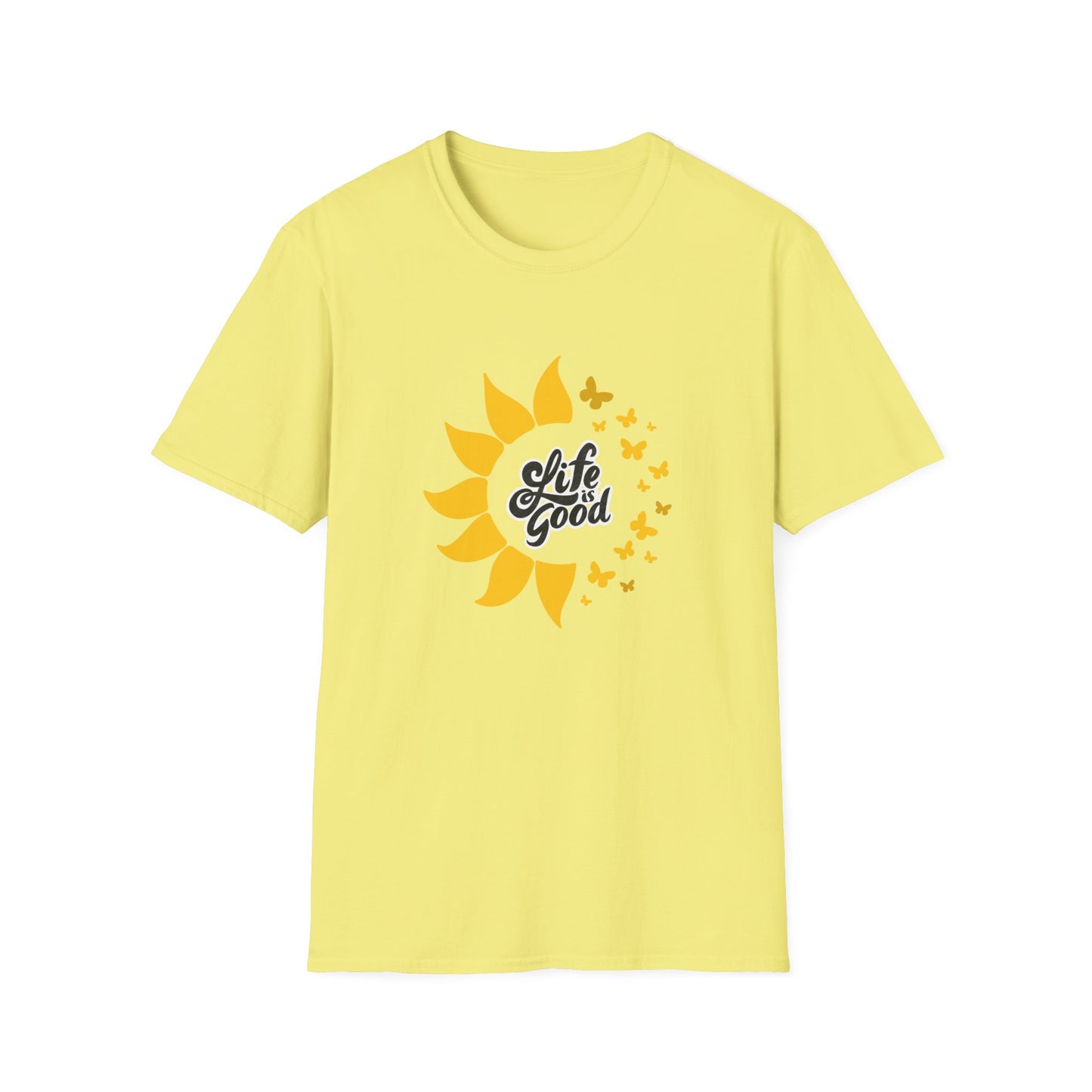 Life is Good T-Shirt