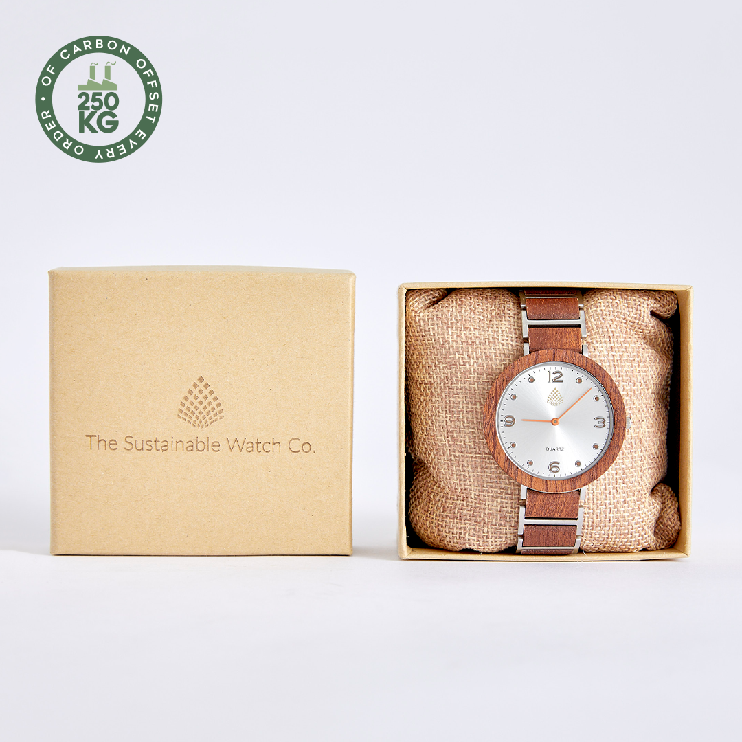 The Elm Watch