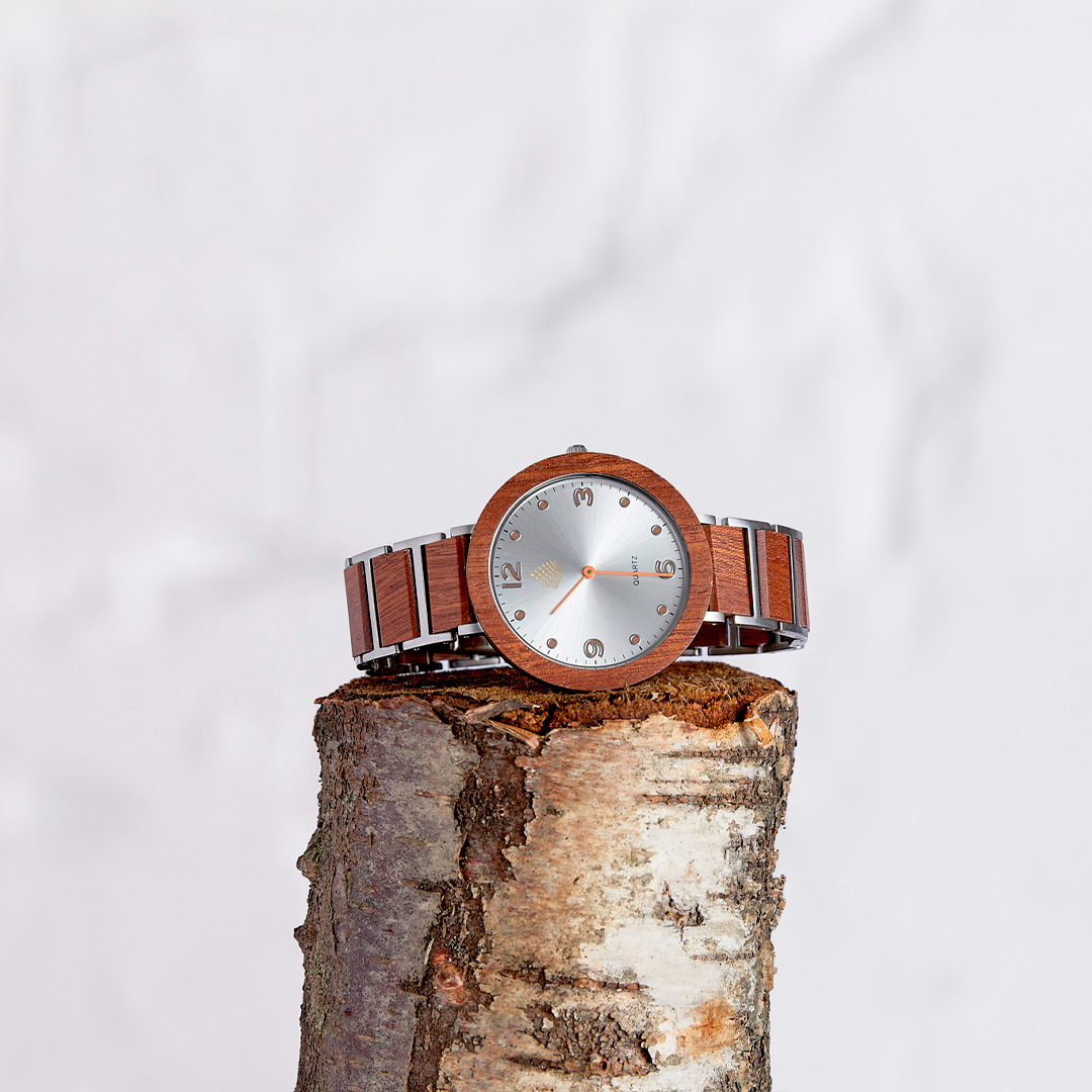 The Elm Watch