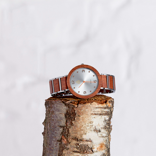 The Elm Watch