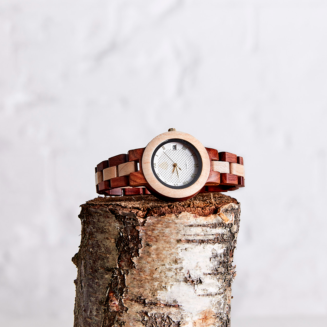 The Hazel Watch