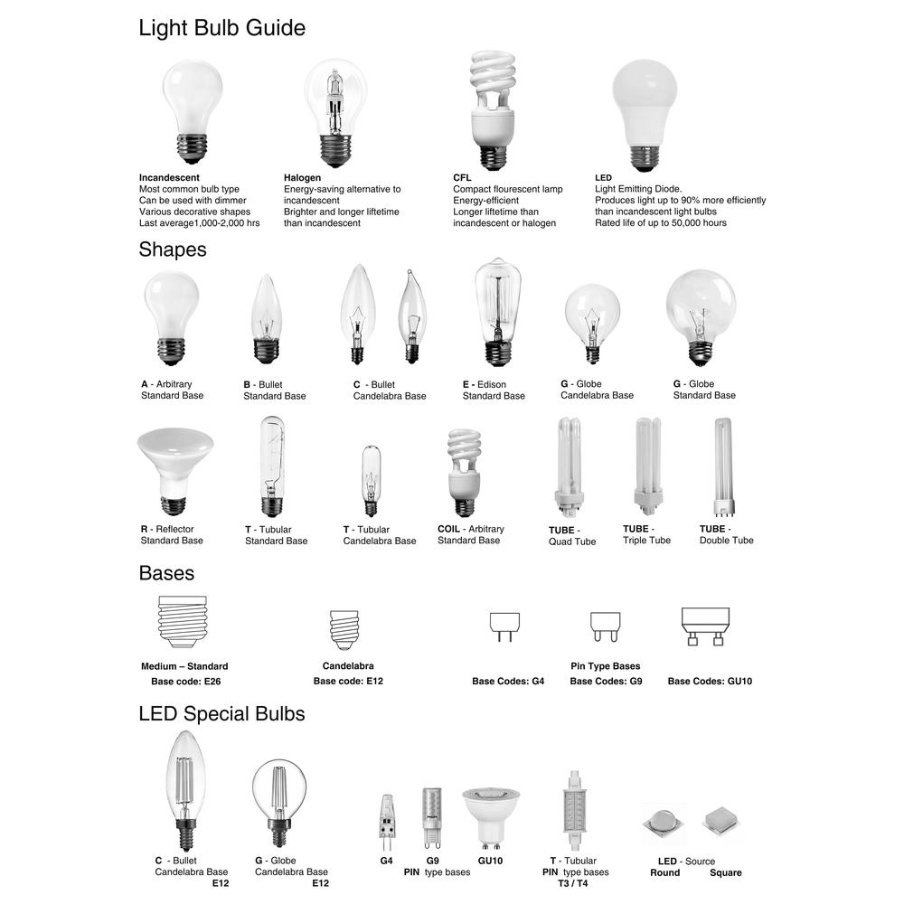 Silver Chandelier, PC, CLR Glass, 18LT Halogen