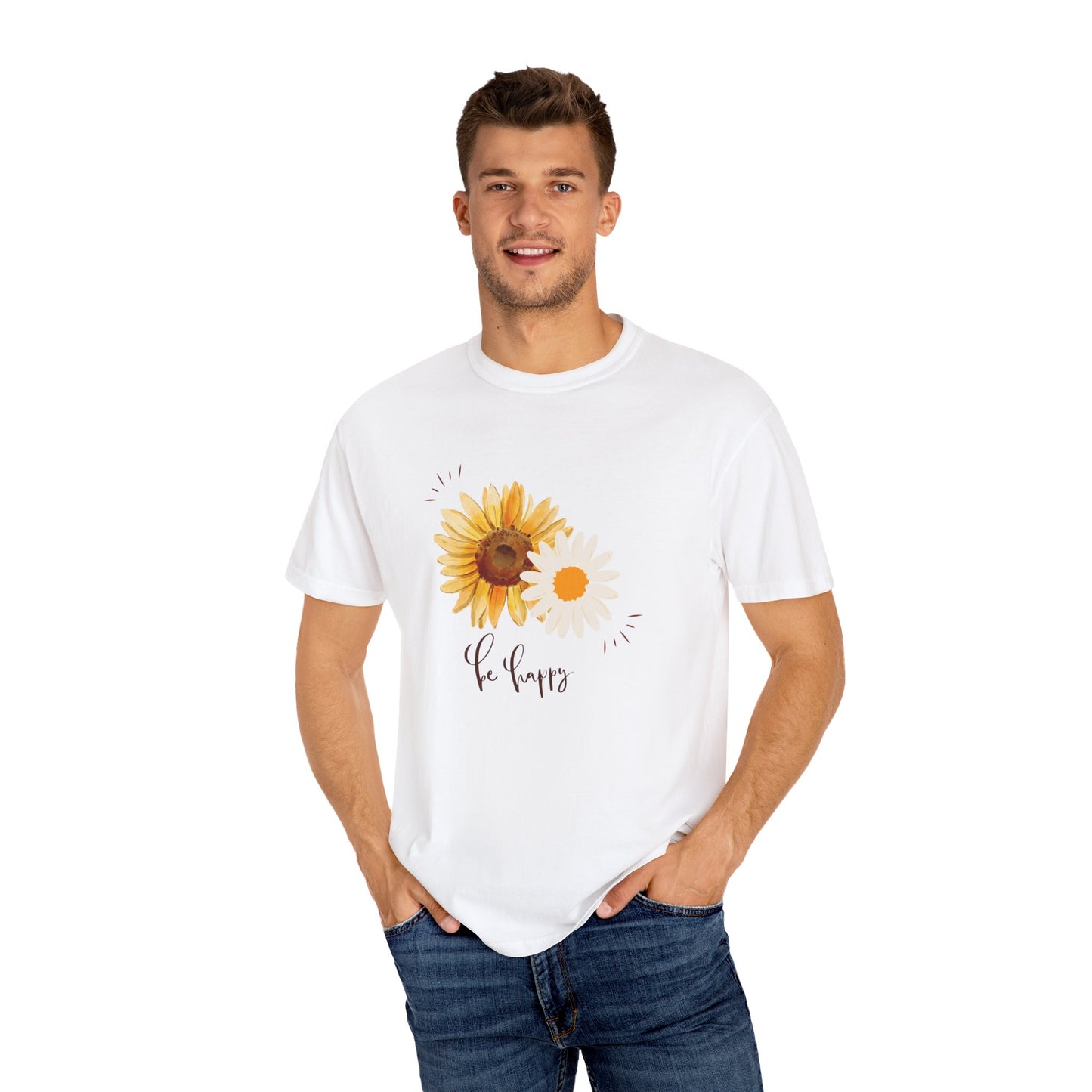 Be Happy T-shirt