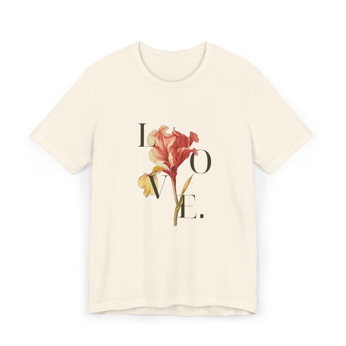 LOVE. Collection T-Shirt