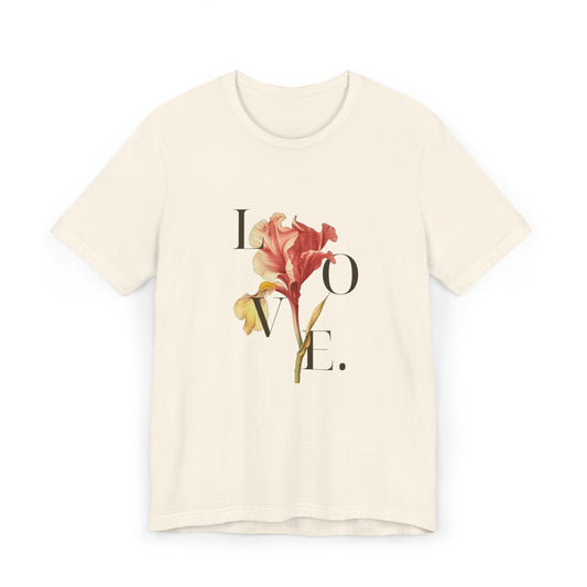 LOVE. Collection T-Shirt