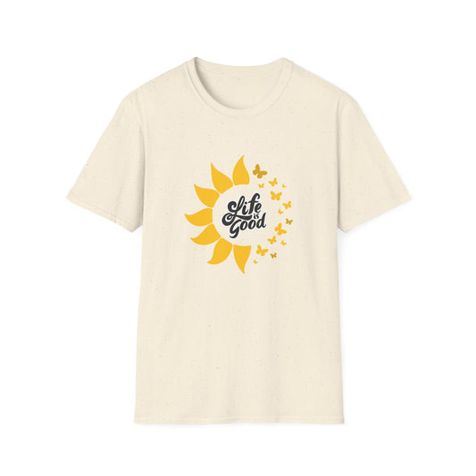 Life is Good T-Shirt