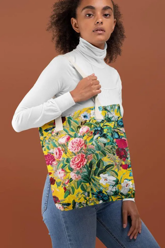 Karaelle Tote Bag