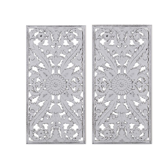 15.75X31.5" 2Pcs/Set  Wall Panel