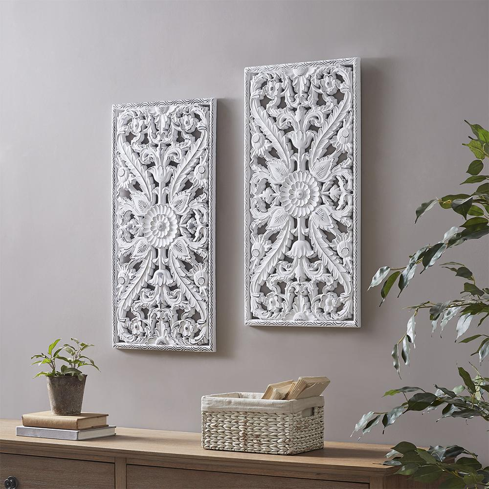 15.75X31.5" 2Pcs/Set  Wall Panel