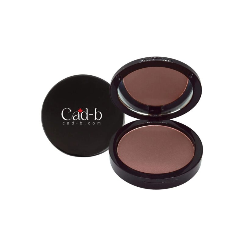 Dual Blend Powder Foundation - Walnut WD140 | Matte, Sleek Finish