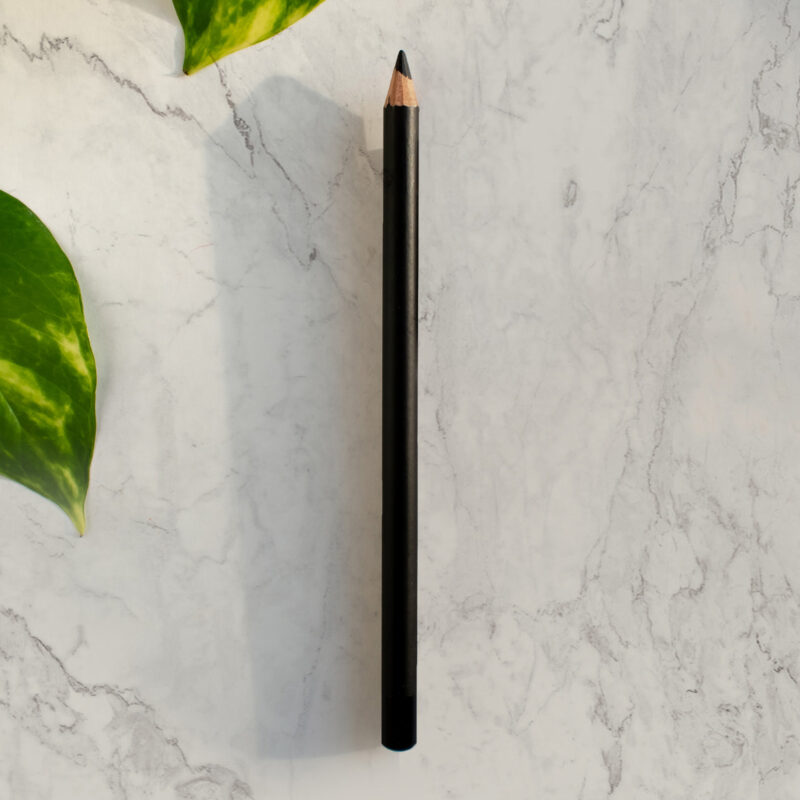 Eye Pencil - Black J205 | Vegan