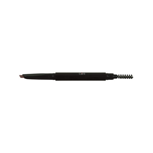 Automatic Eyebrow Pencil  - Brown AB2 | Paraben Free