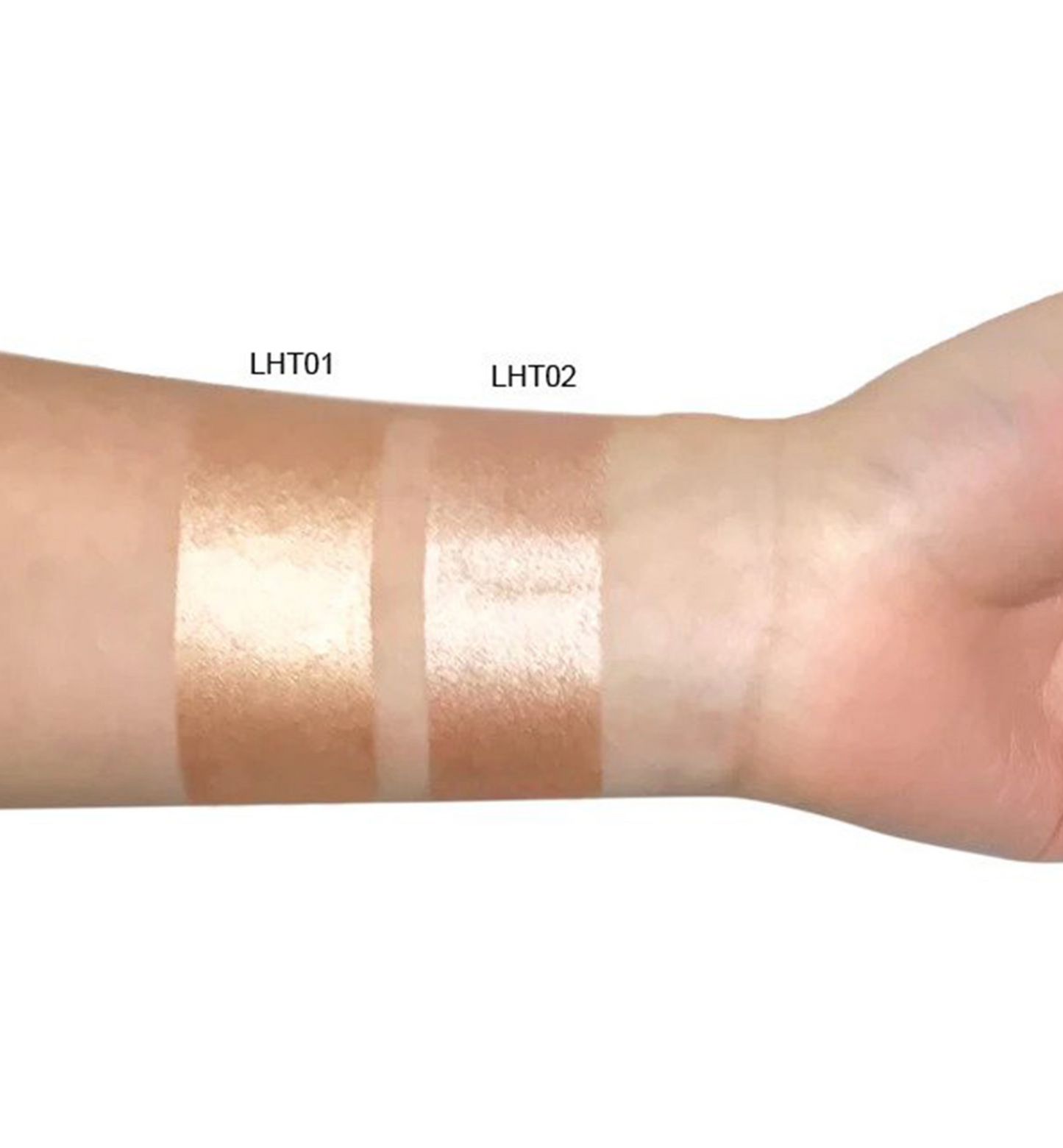 Liquid Highlighter - Halo LHT01 | Cruelty Free, Paraben Free, Vegan