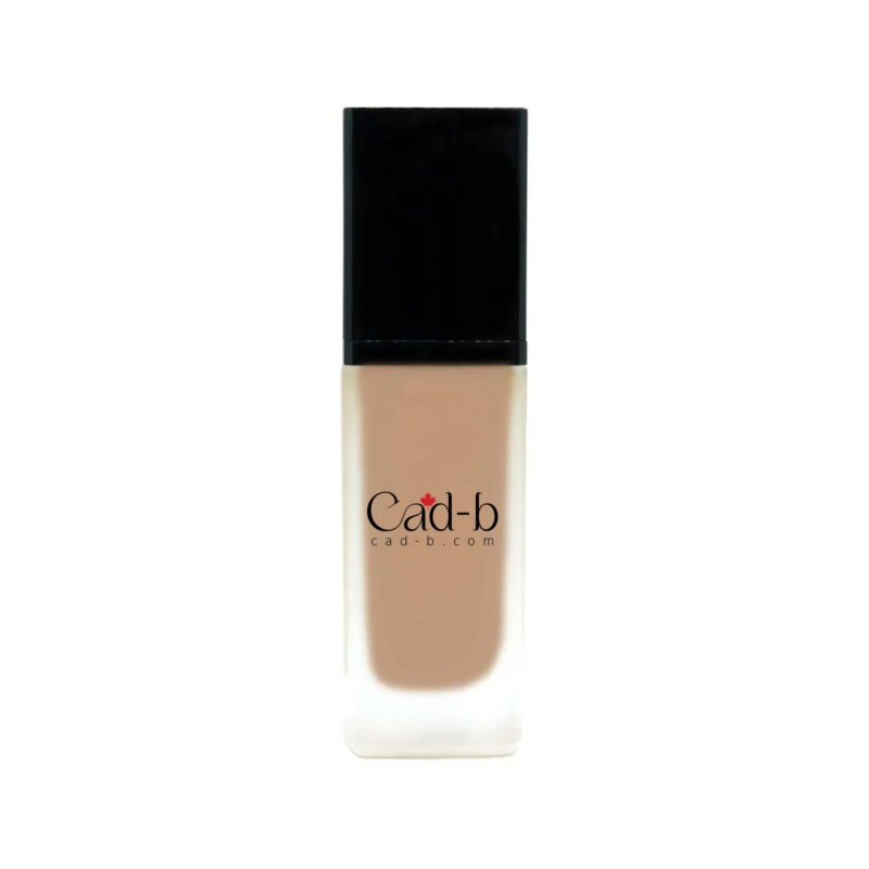 Foundation with SPF | Paraben Free - Mile Beach FK110