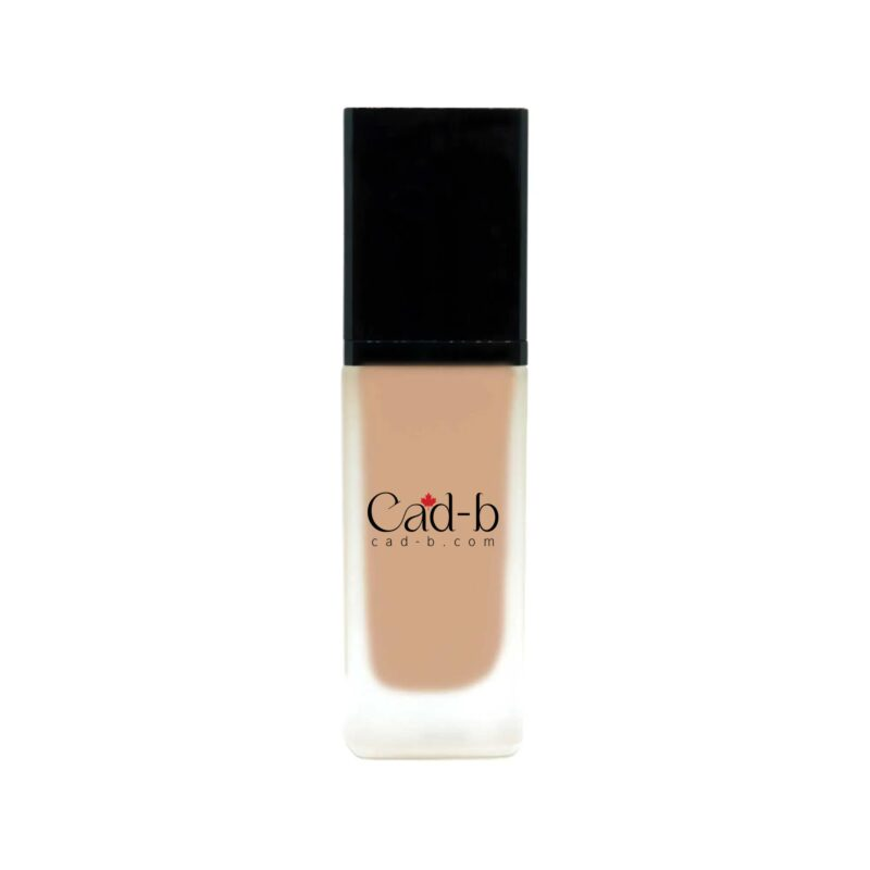 Foundation with SPF | Paraben Free - Penny FK105