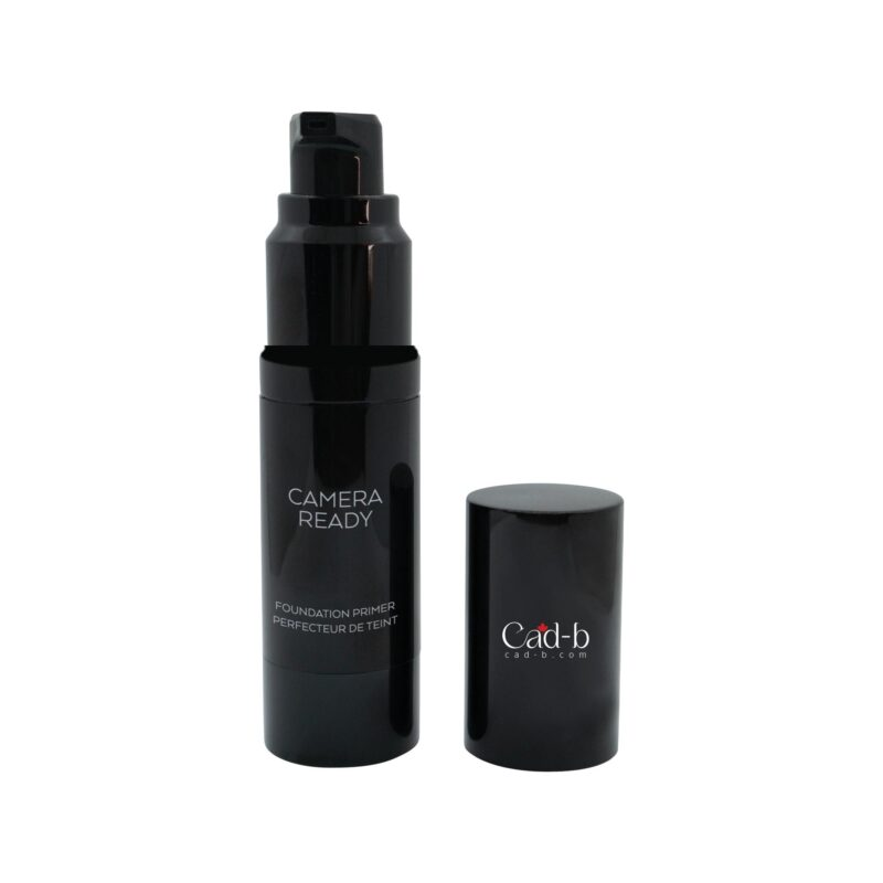 Foundation Primer - Clear | Cruelty Free, Paraben Free