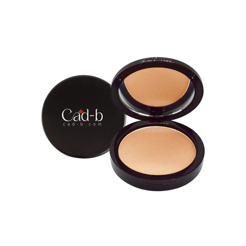 Dual Blend Powder Foundation - Breeze WD110 | Matte, Sleek Finish