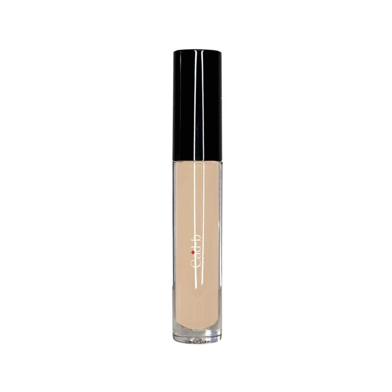 Concealing Cream Bella HC112T | Vegan, Cruelty Free, Talc Free, Paraben Free, Gluten Free