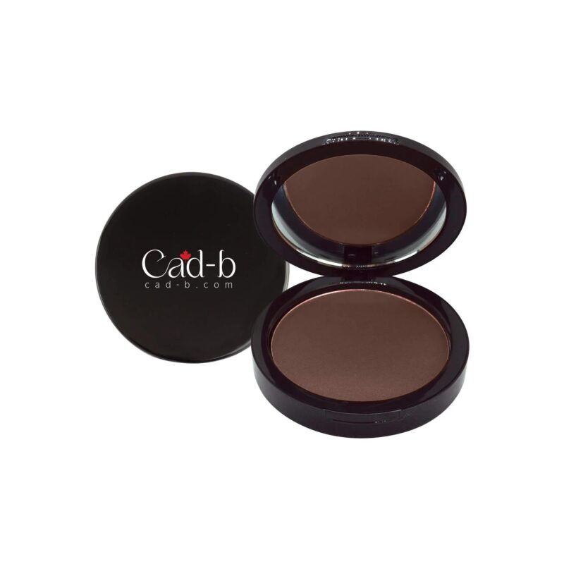 Dual Blend Powder Foundation - Fig WD145 | Matte, Sleek Finish