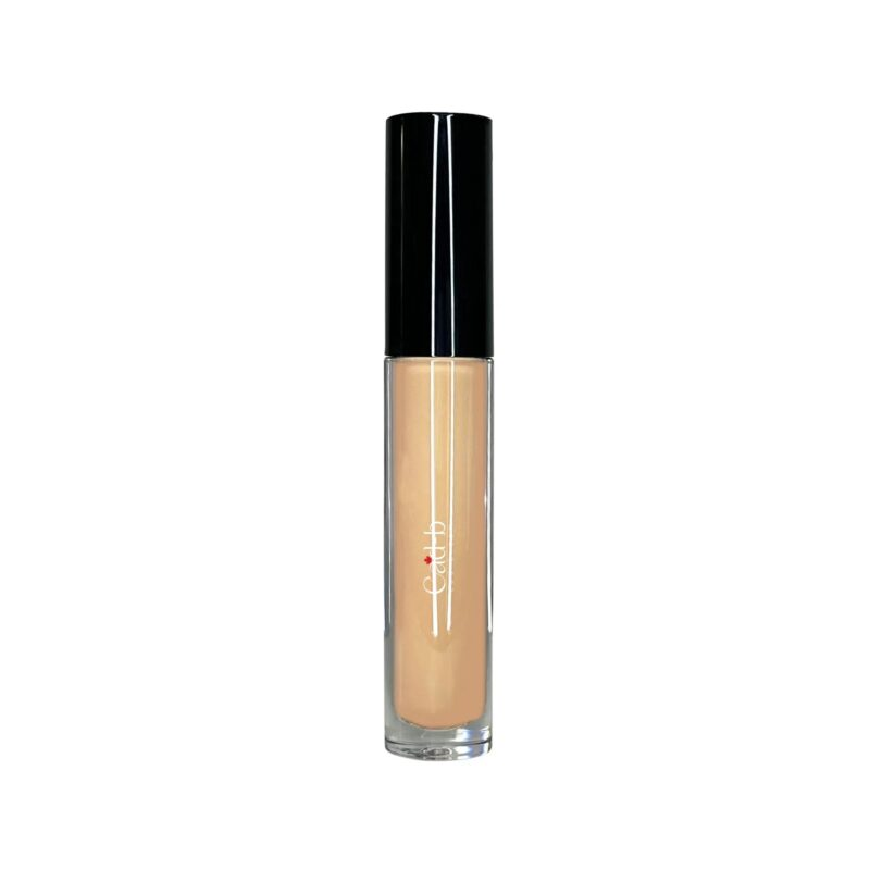 Concealing Cream Biscuit HC110T | Vegan, Cruelty Free, Talc Free, Paraben Free, Gluten Free