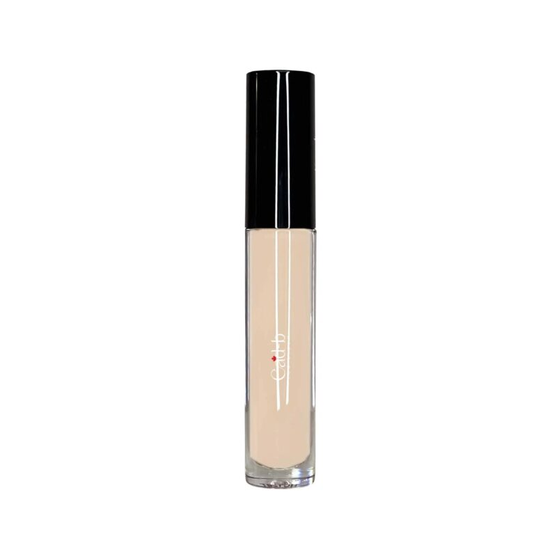 Concealing Cream Nougat HC100T | Vegan, Cruelty Free, Talc Free, Paraben Free, Gluten Free