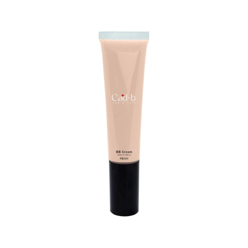 BB Cream with SPF Pearly FB101