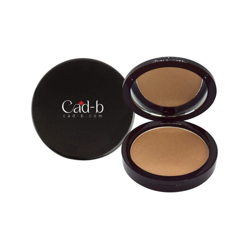 Bronzer Caramel BRZ01 | Vegan, Paraben Free, Talc Free