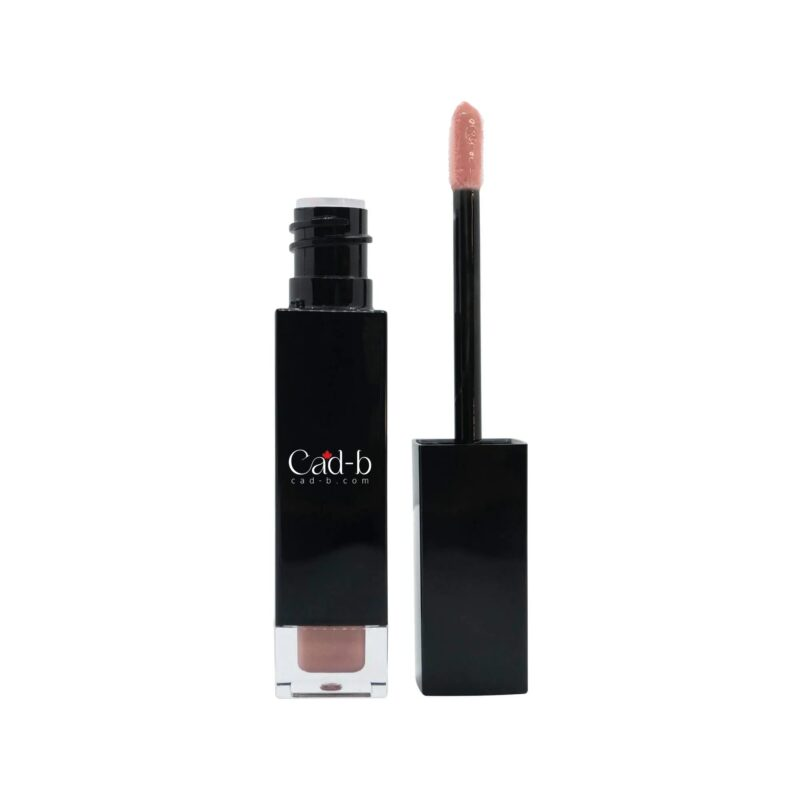 Lip Plumper Cushy with Vitamin E & C | Cruelty Free, Paraben Free