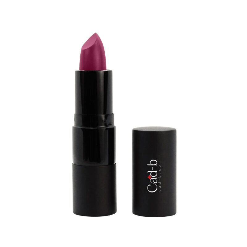 Lipstick Passion - P042 | Vegan, Paraben Free, Vitamin E intensifies lip hydration