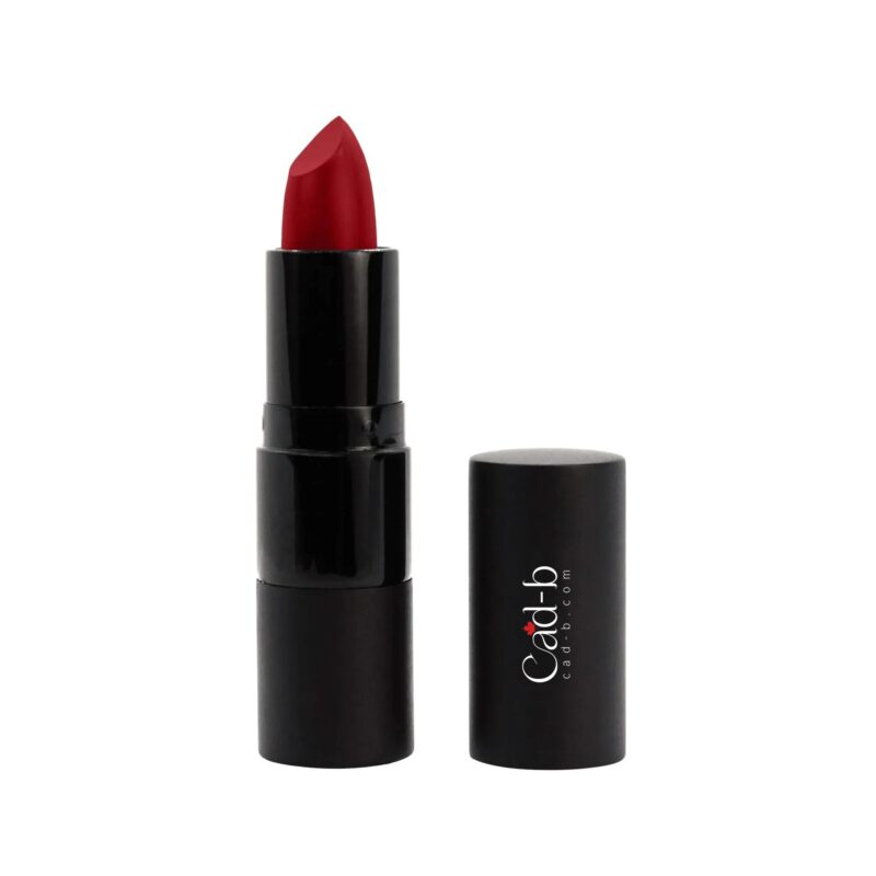 Lipstick Thrill - P016 | Vegan, Paraben Free, Vitamin E intensifies lip hydration