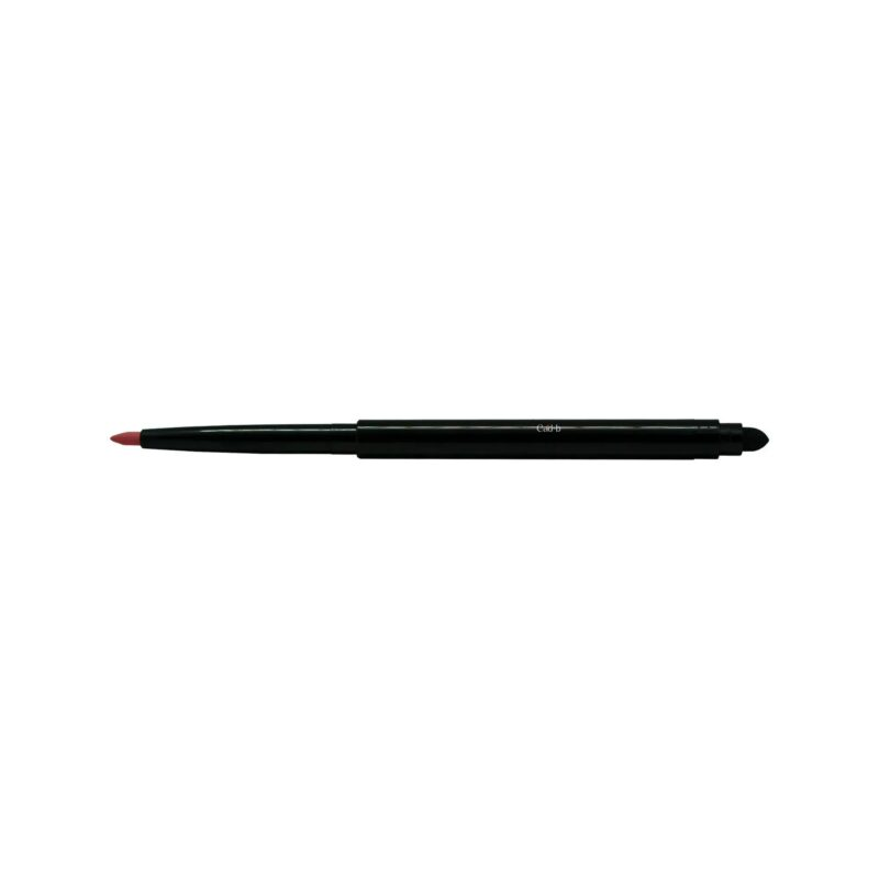 Retractable Lip Liner Red - RLL01 | Paraben Free, Gluten Free