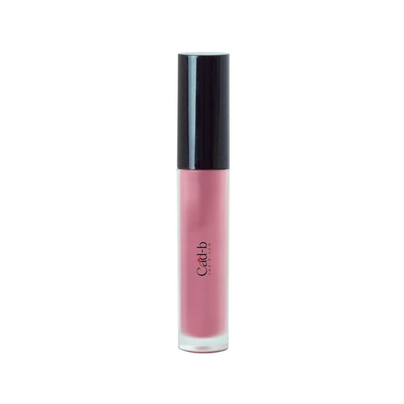 Lip Gloss -Wild Thing LG09 | Vegan, Paraben Free, Shimmer & Natural Finish