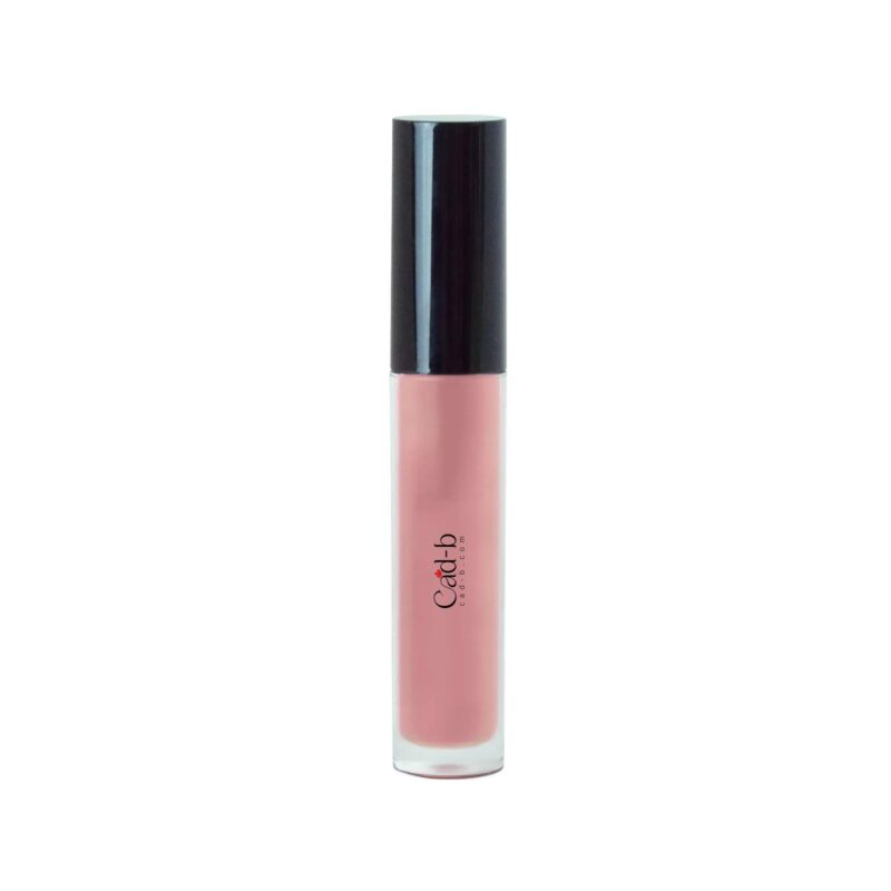 Lip Gloss - Tropical LG27 | Vegan, Paraben Free, Shimmer & Natural Finish