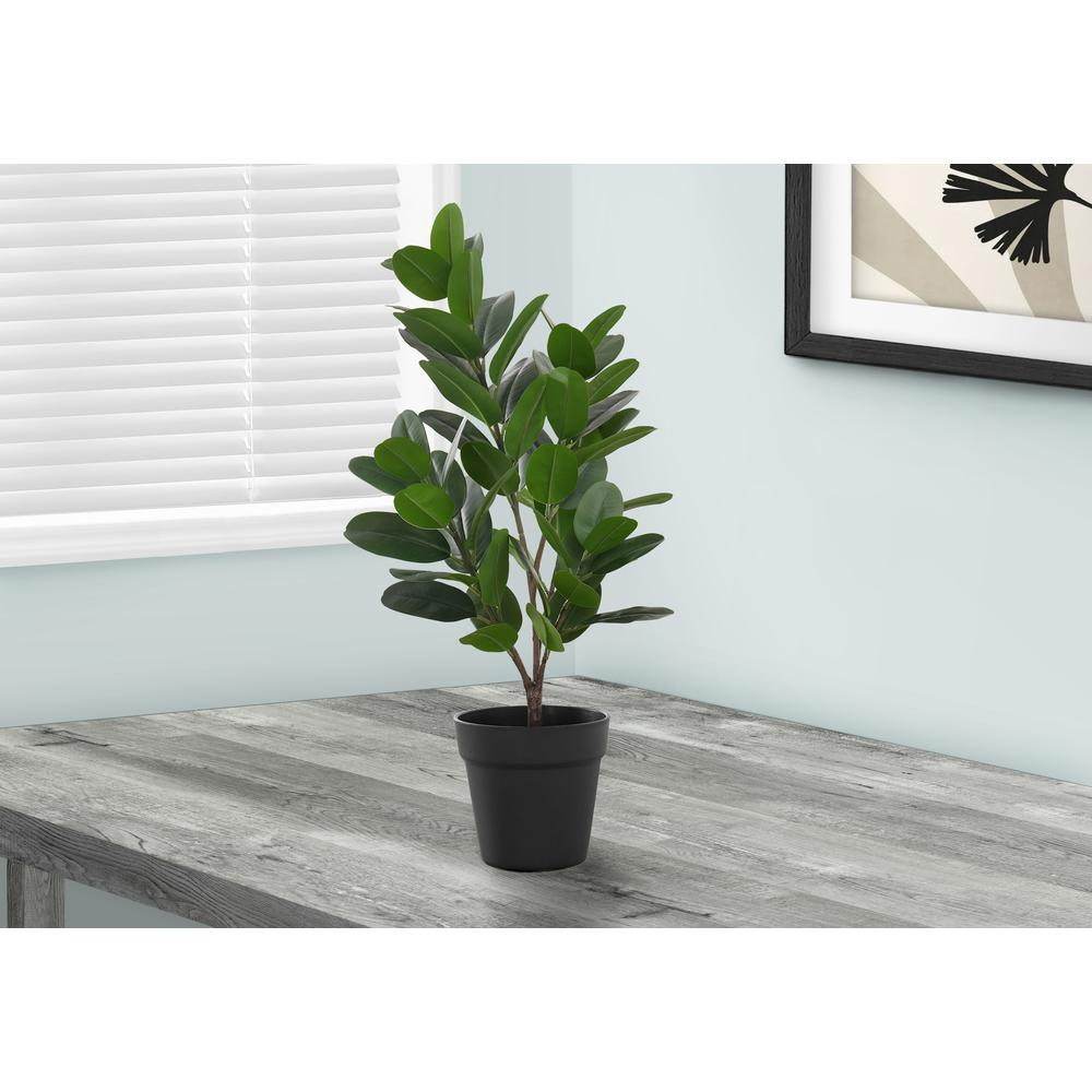 Artificial Plant, 28 Tall, Garcinia Tree, Indoor, Faux, Fake, Floor, Greenery