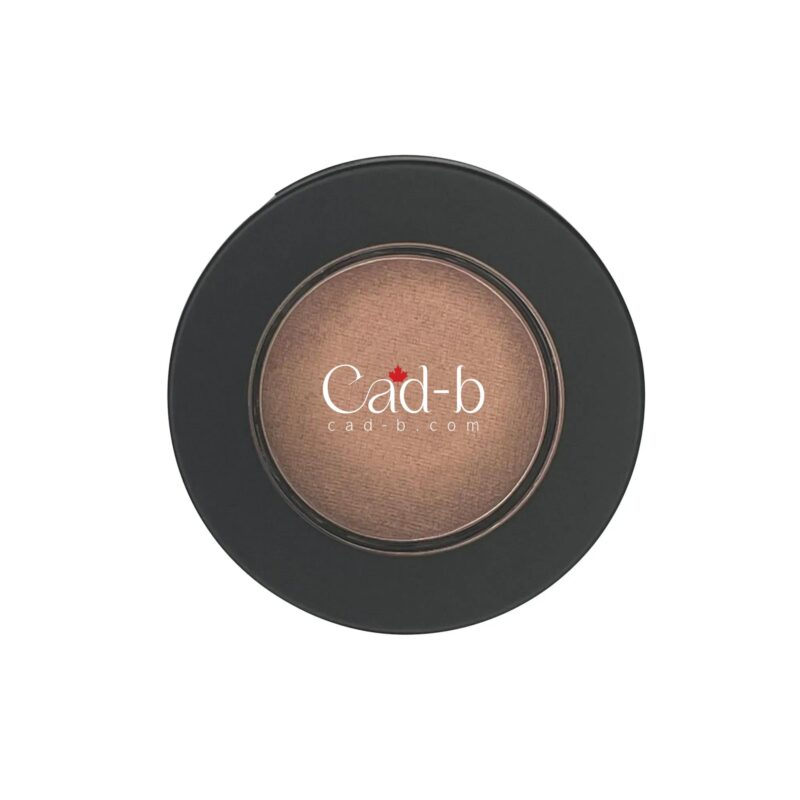 Single Pan Eyeshadow - Peachy - SPE21 | Talc Free, Vegan