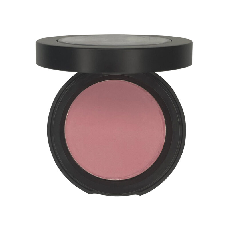 Single Pan Blush - Magnolia - SPB81 | Hypoallergenic, Talc Free, Cruelty Free, Matte Finish