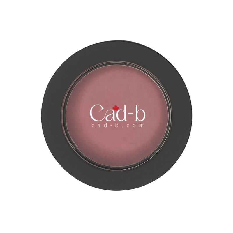 Single Pan Blush - Magnolia - SPB81 | Hypoallergenic, Talc Free, Cruelty Free, Matte Finish