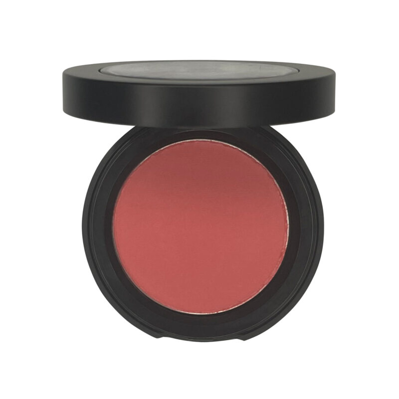 Single Pan Blush - Guava - SPB29 | Hypoallergenic, Talc Free, Cruelty Free, Matte Finish