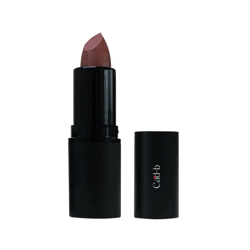 Lipstick - Spicy Rum - P025 | Paraben Free, Cruelty Free