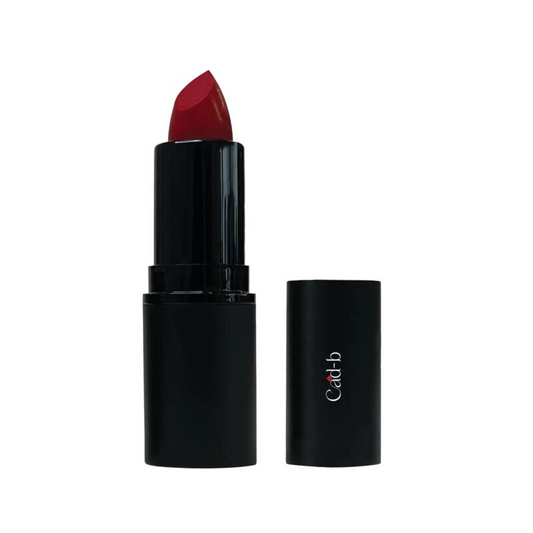 Lipstick - Oh So Red - P021 | Paraben Free, Cruelty Free