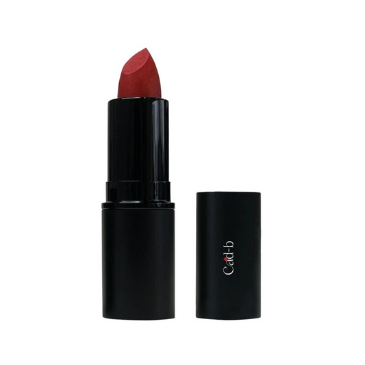 Lipstick - Fire Cracker Red - P027 | Paraben Free, Cruelty Free