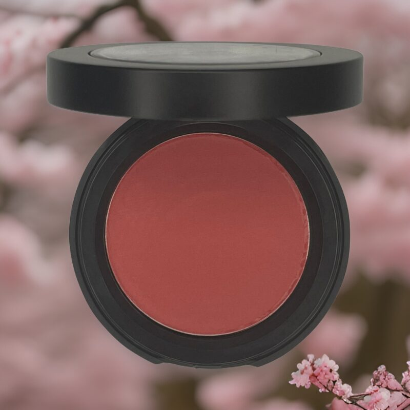 Single Pan Blush - Stargazer - SPB89 | Hypoallergenic, Talc Free, Cruelty Free, Matte Finish