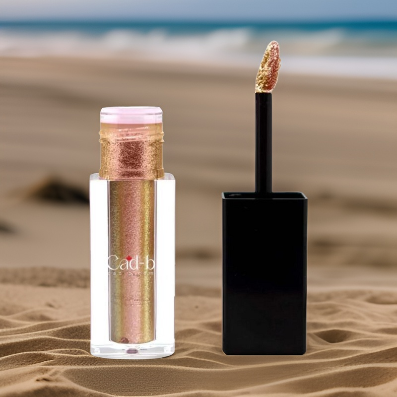 Liquid Shimmer - Euphoria SHM06 | Vegan, Cruelty Free, Paraben Free, Gluten Free