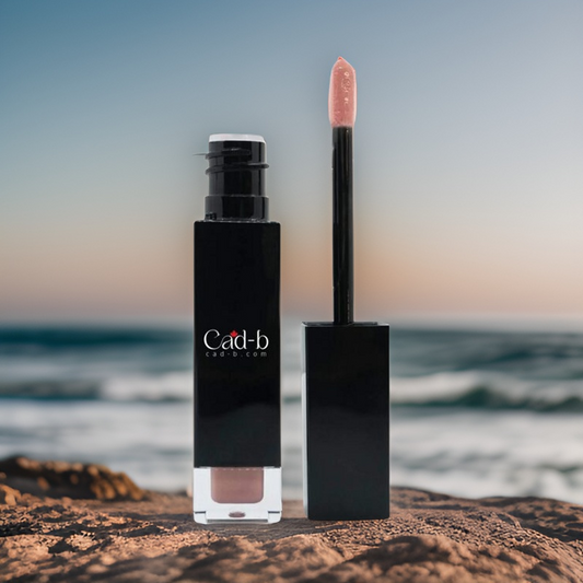 Lip Plumper Cushy with Vitamin E & C | Cruelty Free, Paraben Free