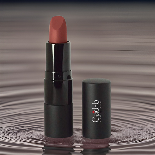 Matte Lipstick Lust - M08 | Vegan, Matte, Velvety Finish