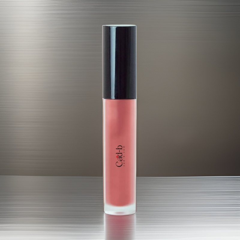 Lip Gloss - Chestnut LG14 | Vegan, Paraben Free, Shimmer & Natural Finish